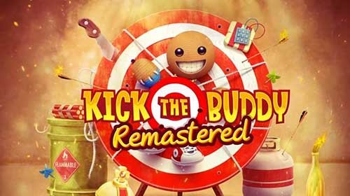 Kick the Buddy: Second Kick